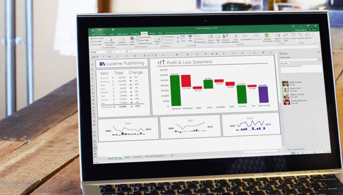 microsoft excel 2016 for mac free download full version