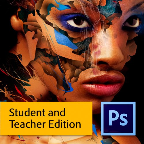 photoshop for mac student price